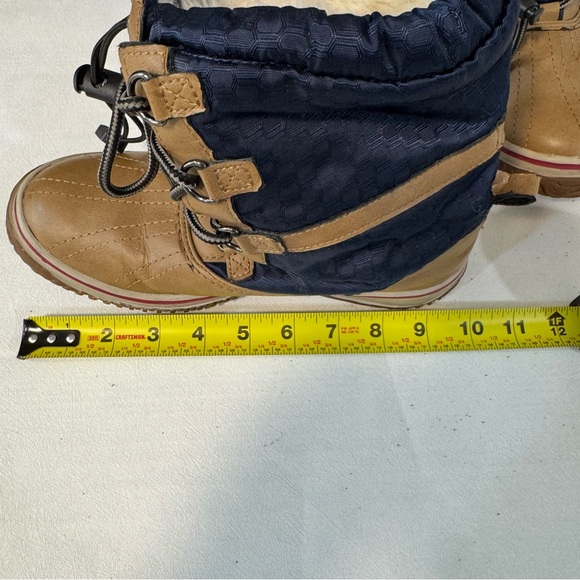 Pajar Women’s‎ “Grace” Snow Boots Size 6 - 6.5 - Picture 11 of 14